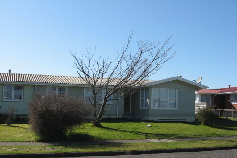 Photo of property in 45 Hinemoa Street, Levin, 5510