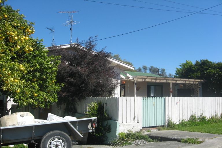 Photo of property in 81b Main Street, Blenheim, 7201