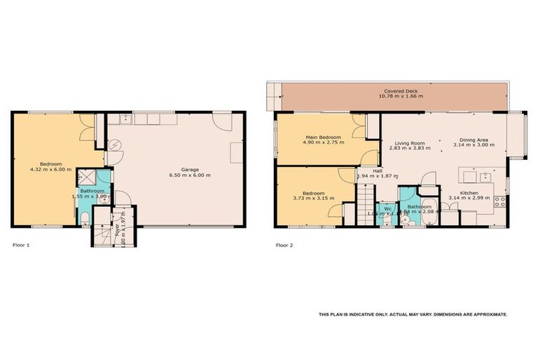 Photo of property in 13 Waimapu Street, Greerton, Tauranga, 3112