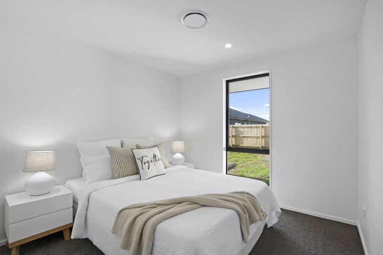 Photo of property in 47 Fairmaid Street, Lincoln, 7608