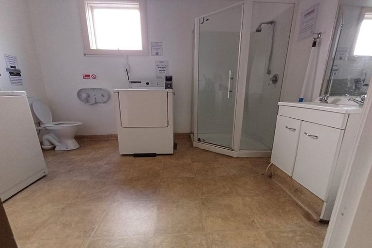 Photo of property in 1 Collina Terrace, Thorndon, Wellington, 6011