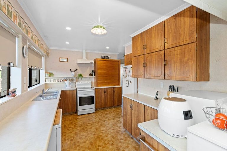 Photo of property in 8 Rimu Street, Levin, 5510