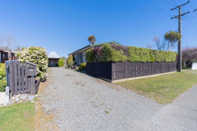 Photo of property in 52 Matai Street, Te Anau, 9600