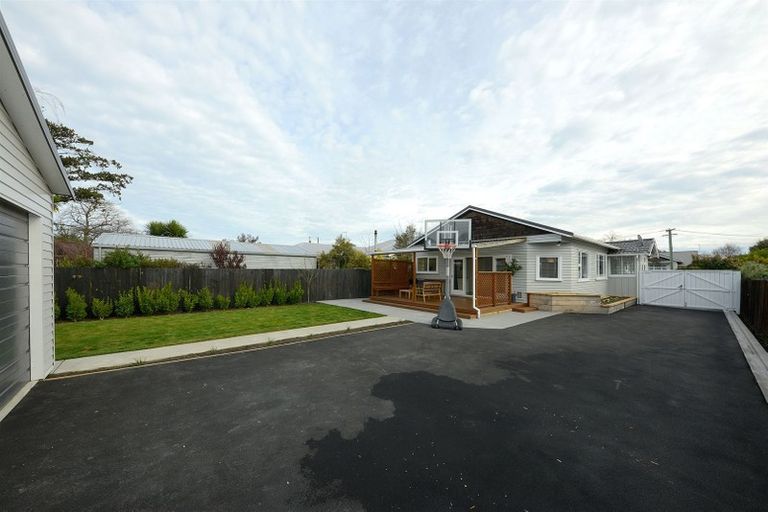Photo of property in 38 Lindsay Street, St Albans, Christchurch, 8014