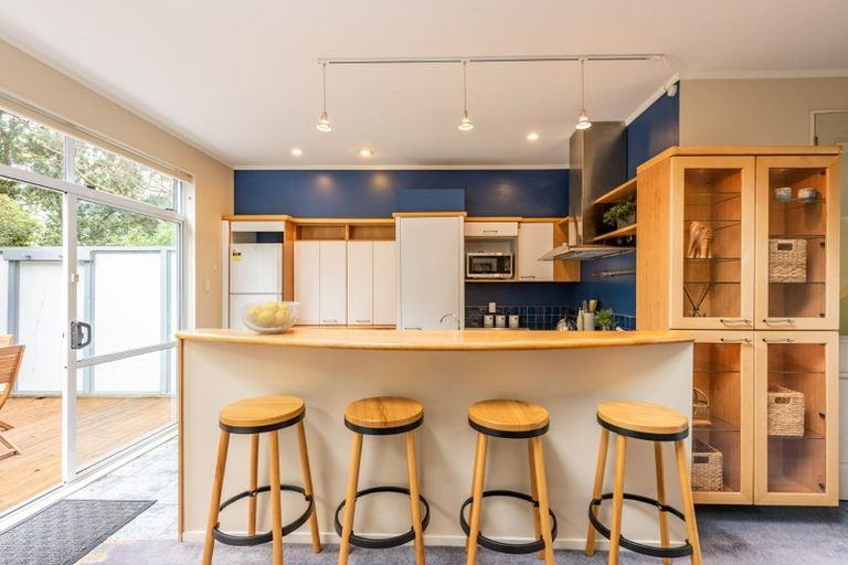 Photo of property in Fernhill Flats, 11/324 The Terrace, Te Aro, Wellington, 6011