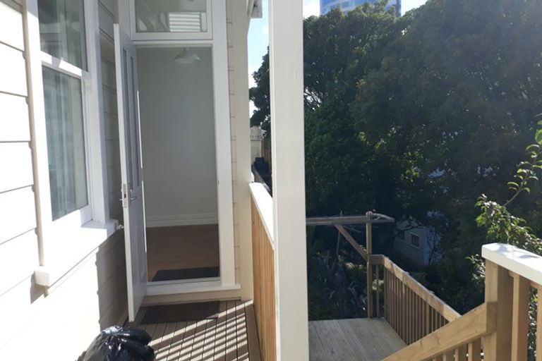 Photo of property in 8 Percival Street, Te Aro, Wellington, 6011