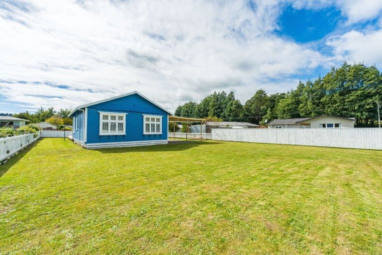 Photo of property in 84 Lairdvale Road, Taumarunui, 3920