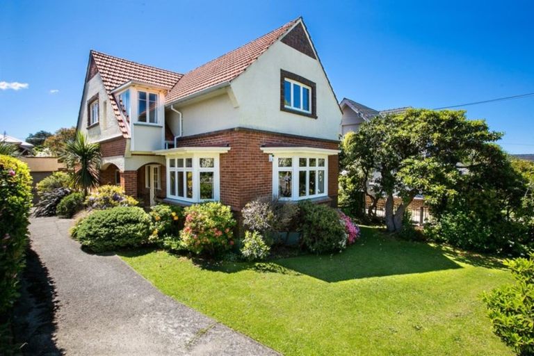 Photo of property in 9 Tolcarne Avenue, Maori Hill, Dunedin, 9010