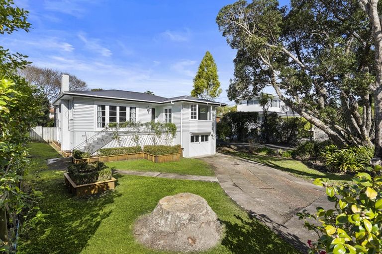 Photo of property in 62 Karaka Street, Takapuna, Auckland, 0622