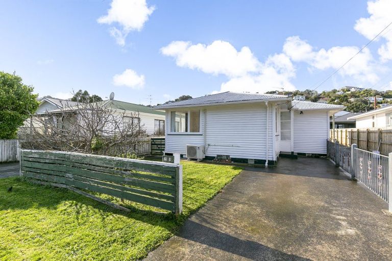 Photo of property in 26b Weka Street, Miramar, Wellington, 6022