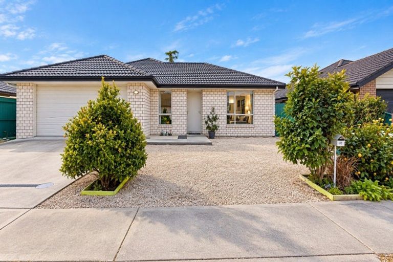 Photo of property in 33 Midlane Crescent, Appleby, Richmond, 7020