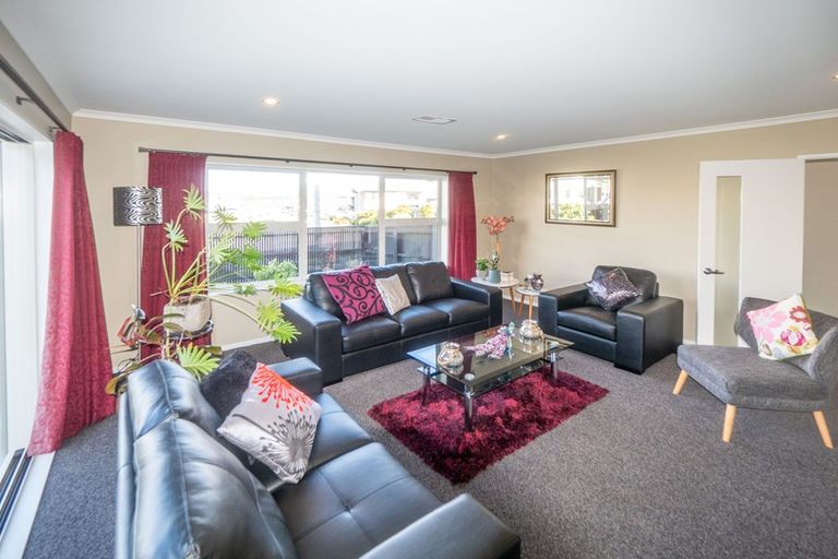 Photo of property in 51 Mauldeth Terrace, Churton Park, Wellington, 6037