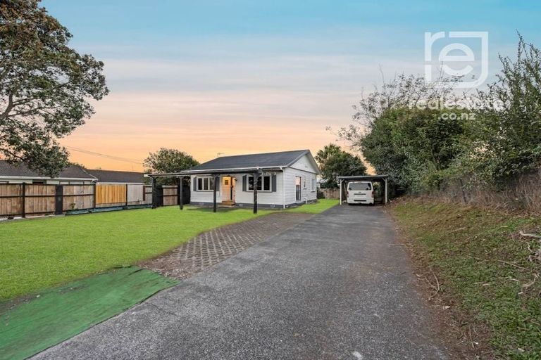 Photo of property in 1/108 Porchester Road, Papakura, 2110