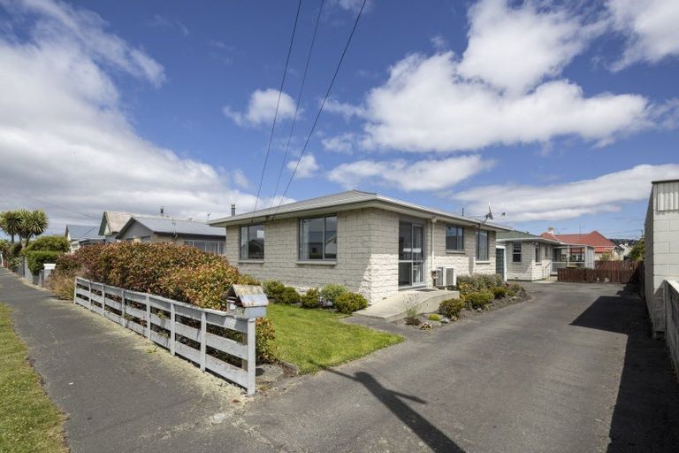 Photo of property in 26a Normanby Street, Saint Kilda, Dunedin, 9012