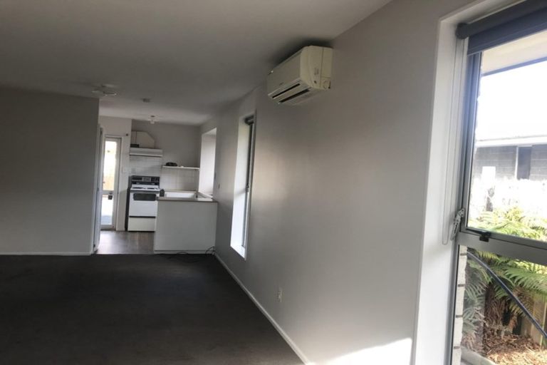 Photo of property in 6/9 Haast Street, Linwood, Christchurch, 8011