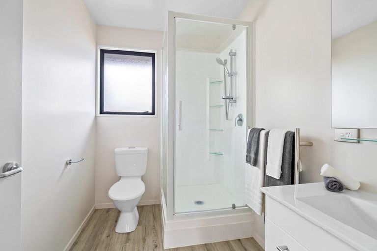 Photo of property in 4/22 Springfield Road, St Albans, Christchurch, 8014