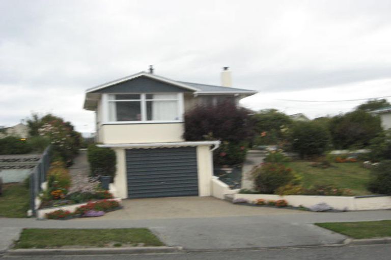 Photo of property in 25 Arrow Crescent, Holmes Hill, Oamaru, 9401