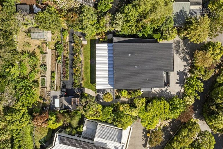 Photo of property in 11 Janice Place, Mount Pleasant, Christchurch, 8081