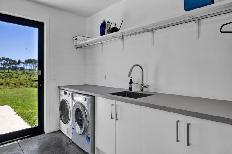 Photo of property in 1356c South Road, Kaitake, New Plymouth, 4374