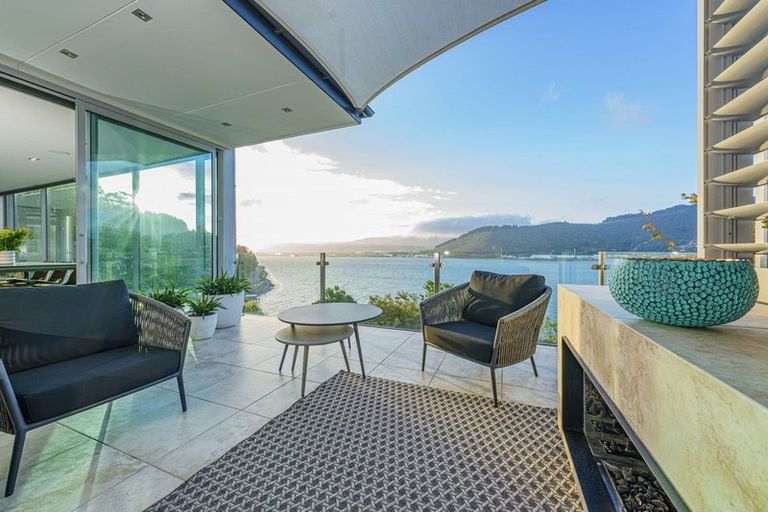 Photo of property in 21a Irvine Road, The Cove, Dunedin, 9077