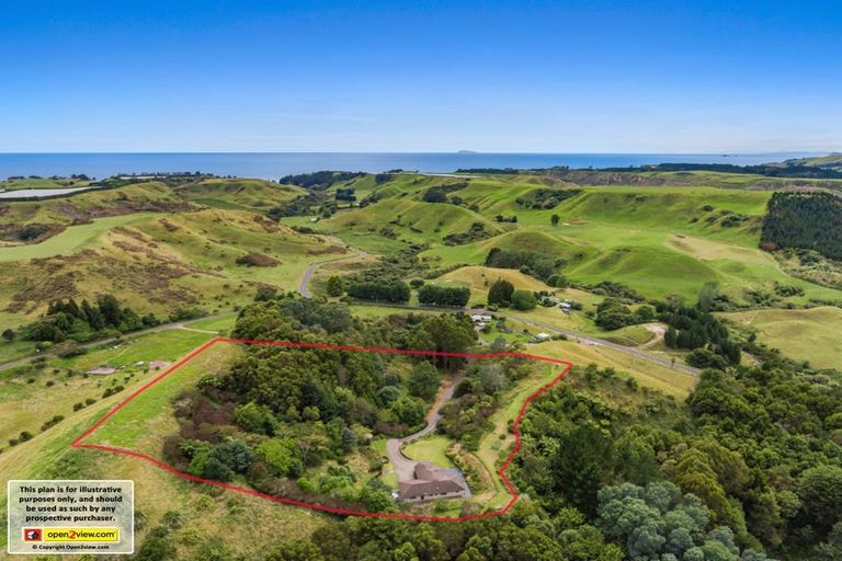Photo of property in 270b Pikowai Road, Pikowai, Whakatane, 3194