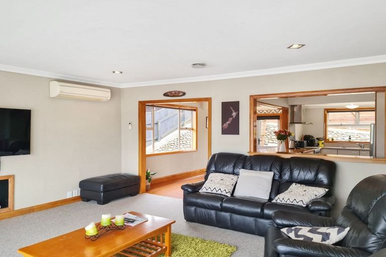 Photo of property in 20 Chester Street, Levin, 5510