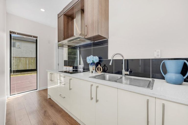 Photo of property in 18 Listack Drive, Flat Bush, Auckland, 2019