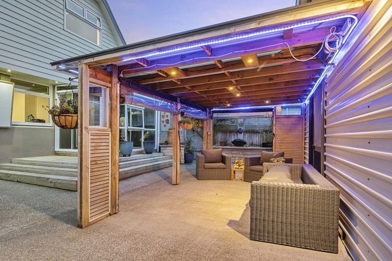 Photo of property in 29 Hikurangi Street, Trentham, Upper Hutt, 5018