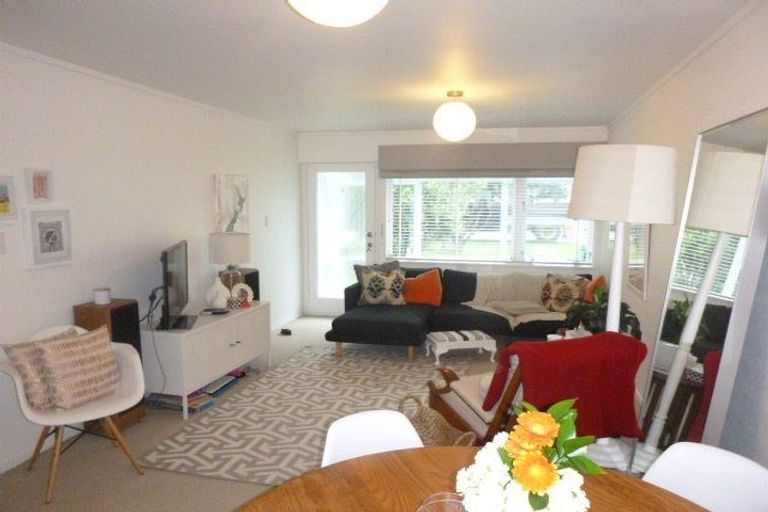 Photo of property in 27b Brussels Street, Miramar, Wellington, 6022