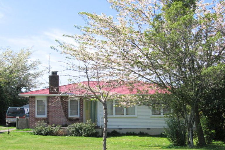 Photo of property in 33a Island View Road, Western Heights, Rotorua, 3015