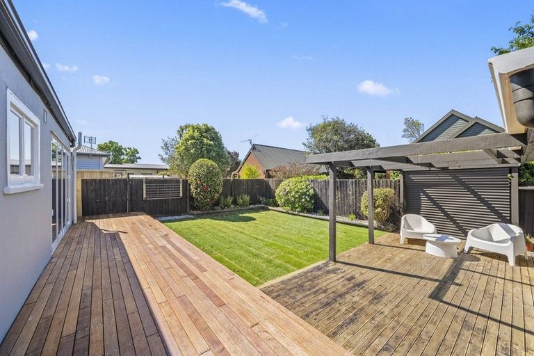 Photo of property in 104 Forfar Street, St Albans, Christchurch, 8014