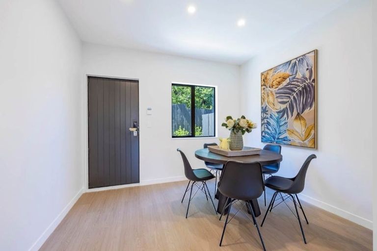 Photo of property in 6/6 Harrison Avenue, Belmont, Auckland, 0622