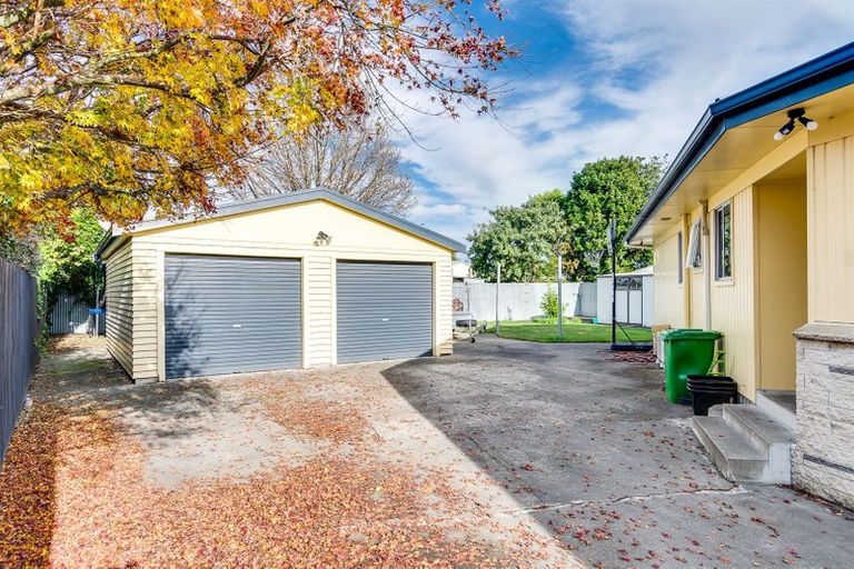 Photo of property in 7 Bristol Street, Tamatea, Napier, 4112