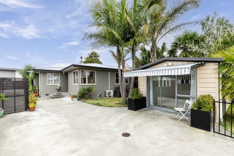 Photo of property in 41 Merton Crescent, Pirimai, Napier, 4112