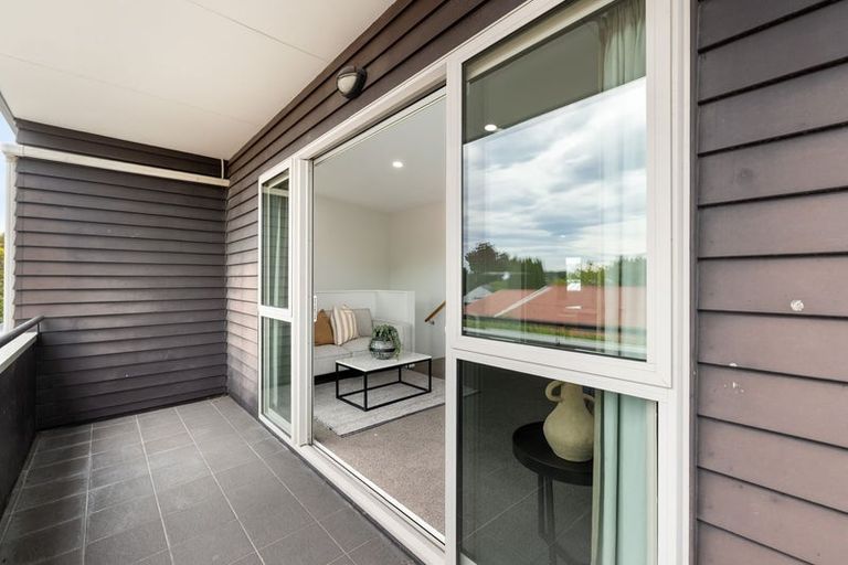 Photo of property in 7/24 Whitmore Street, Edgeware, Christchurch, 8013