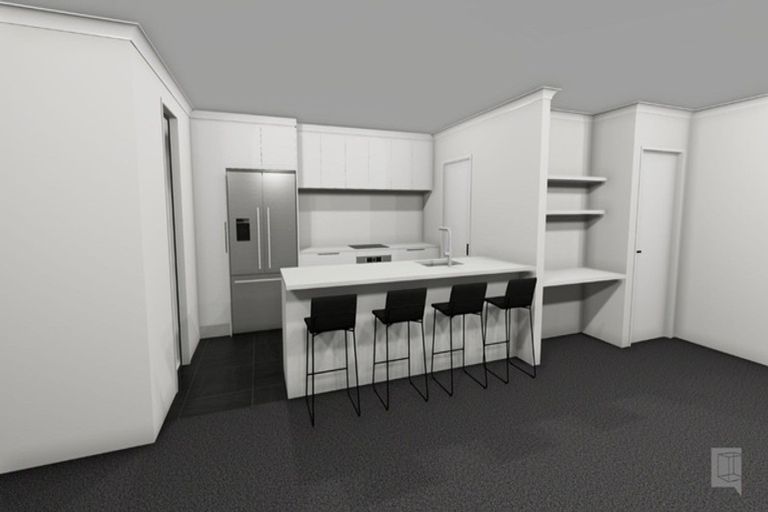 Photo of property in 856 Selwyn Road, Rolleston, 7614