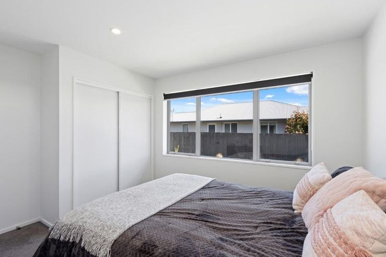 Photo of property in 7 Newhaven Street, Burwood, Christchurch, 8083