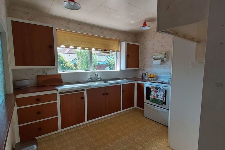 Photo of property in 1/34 Burnett Street, Ashburton, 7700