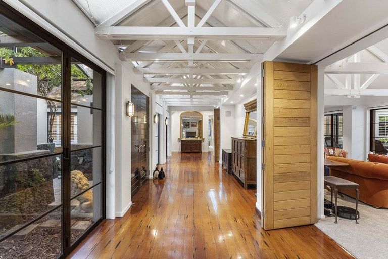 Photo of property in 14a Corunna Avenue, Parnell, Auckland, 1052