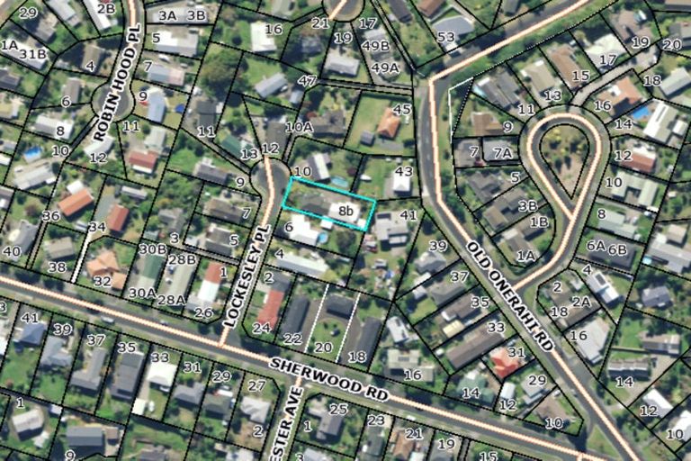 Photo of property in 8b Lockesley Place, Onerahi, Whangarei, 0110
