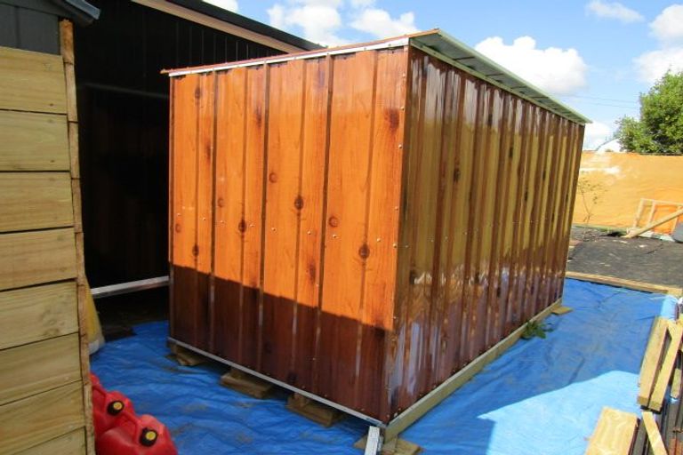 Photo of property in 26 Williams Avenue, Ohura, 3926