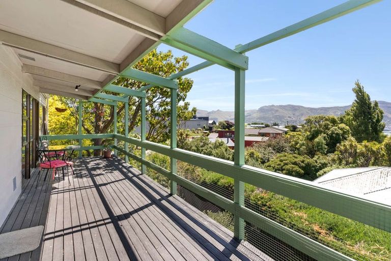 Photo of property in 55 Ranui Crescent, Diamond Harbour, Lyttelton, 8971