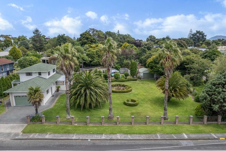 Photo of property in 21 Matai Road, Raumati South, Paraparaumu, 5032