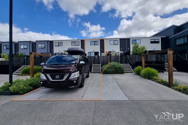 Photo of property in 7/1 Scott Road, Hobsonville, Auckland, 0616