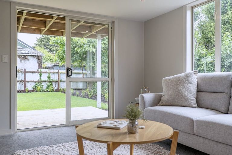 Photo of property in 56a Colombo Street, Cashmere, Christchurch, 8022