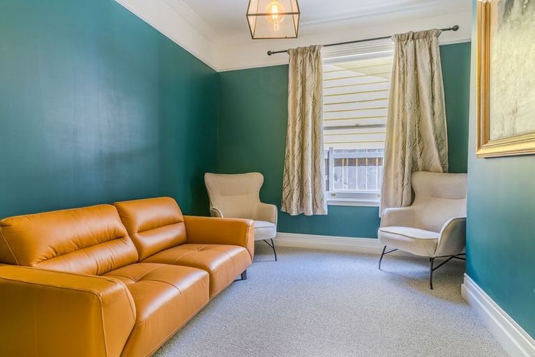 Photo of property in 59 Serpentine Avenue, Dunedin Central, Dunedin, 9016