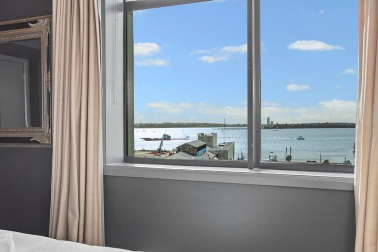 Photo of property in Sebel Suites, 618/85 Customs Street, Auckland Central, Auckland, 1010