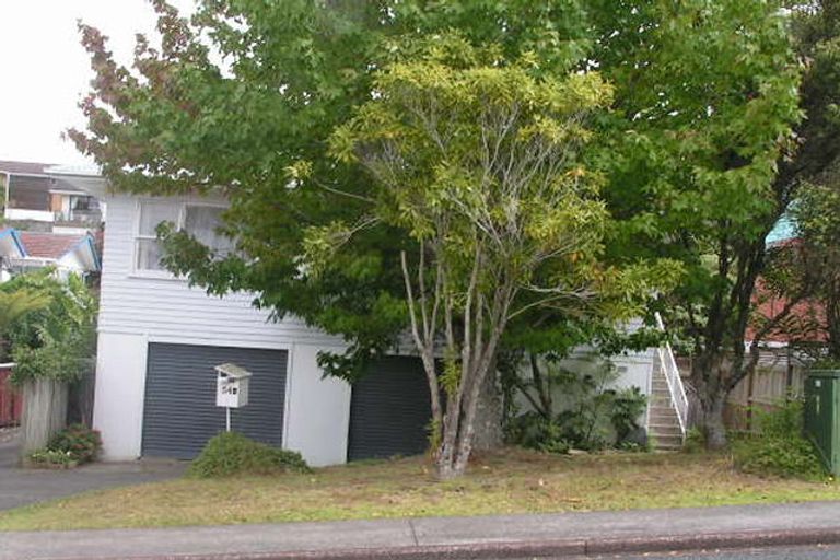 Photo of property in 1/54 Becroft Drive, Forrest Hill, Auckland, 0620