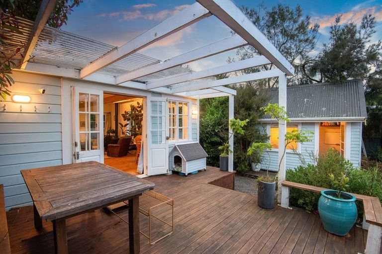 Photo of property in 92 Beach Road, Long Beach, Port Chalmers, 9081