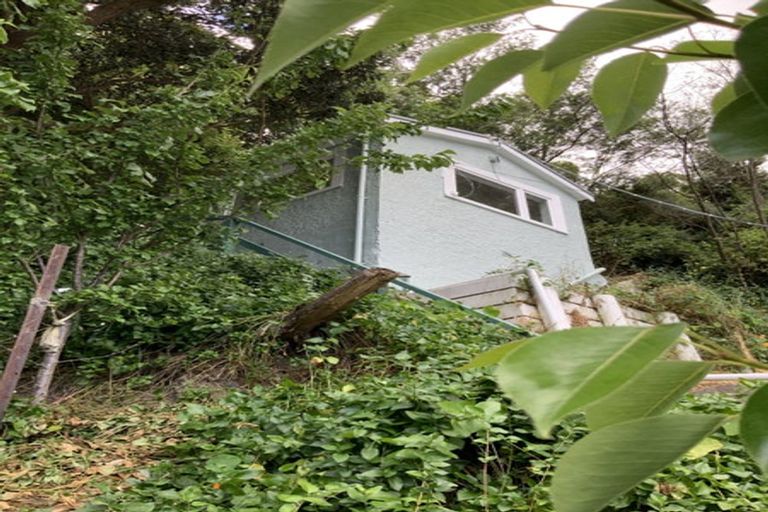 Photo of property in 145a Aro Street, Aro Valley, Wellington, 6021